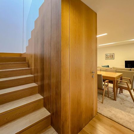 Casa Do Trigo - With Garage In The City Center Viana do Castelo Exterior photo